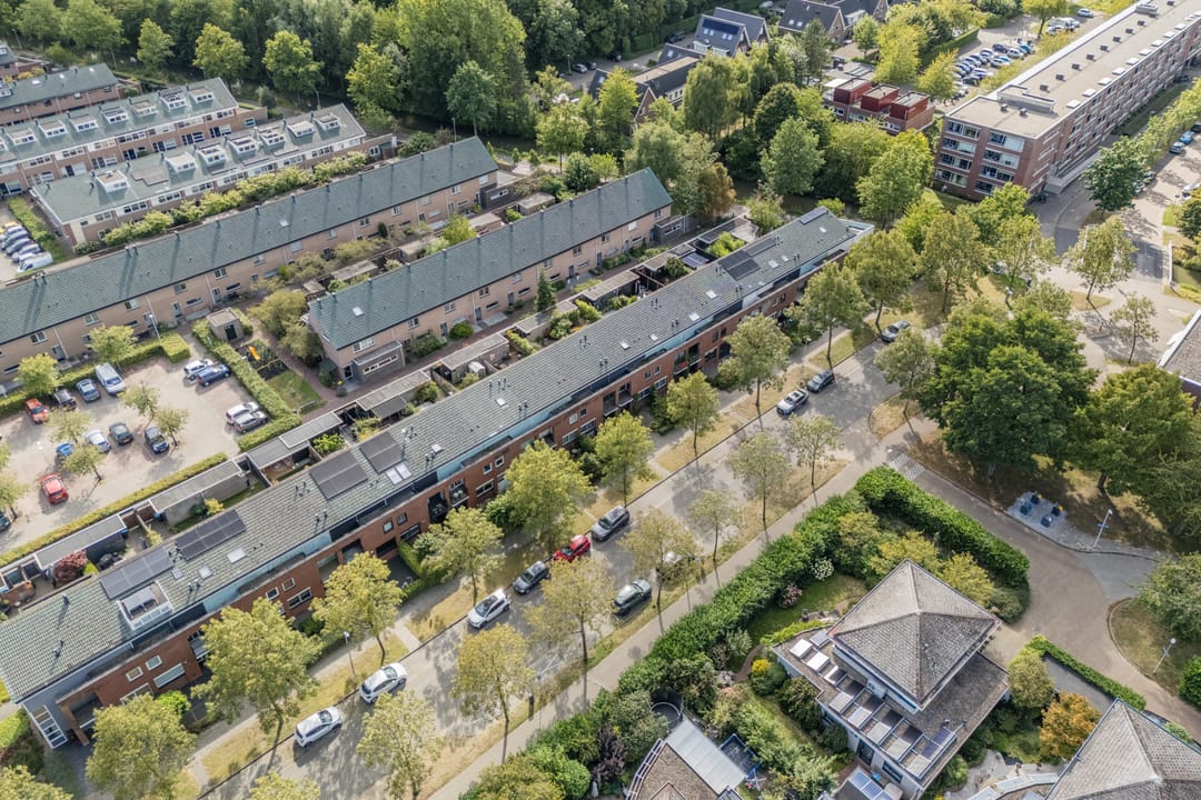 Foto 52 van De Reit 8