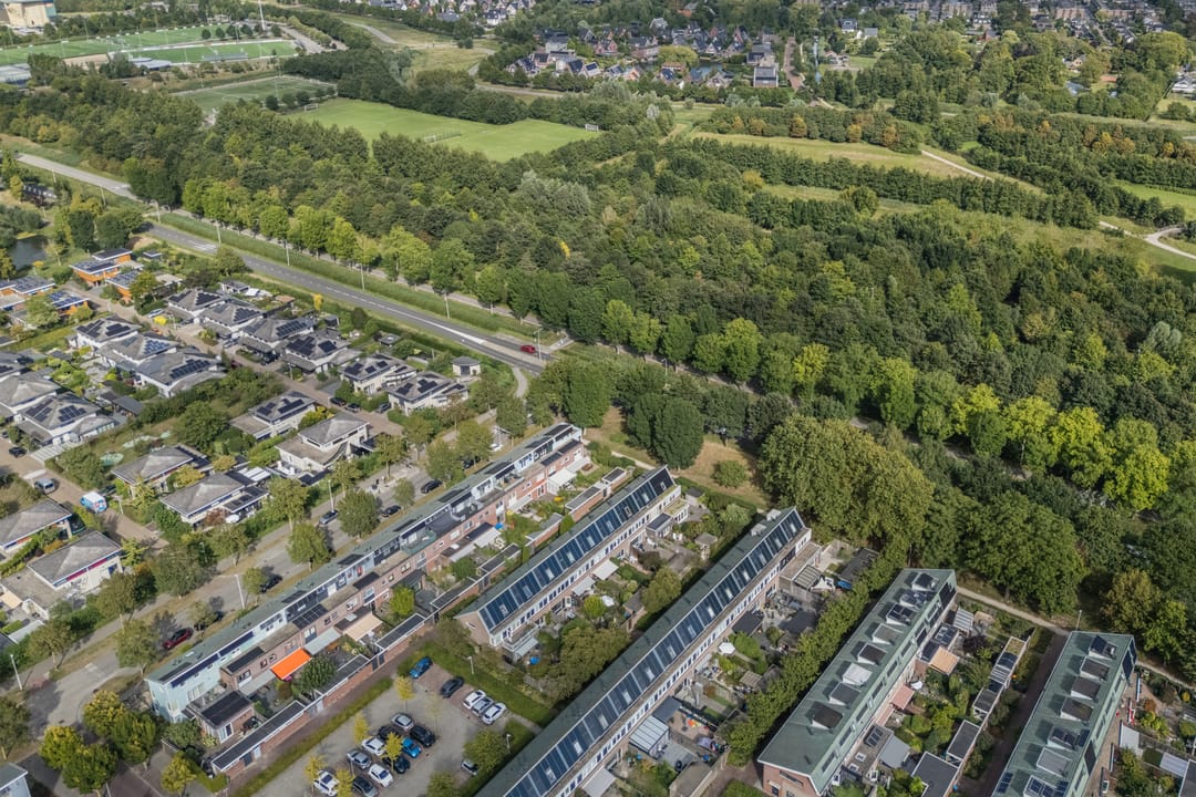 Foto 53 van De Reit 8