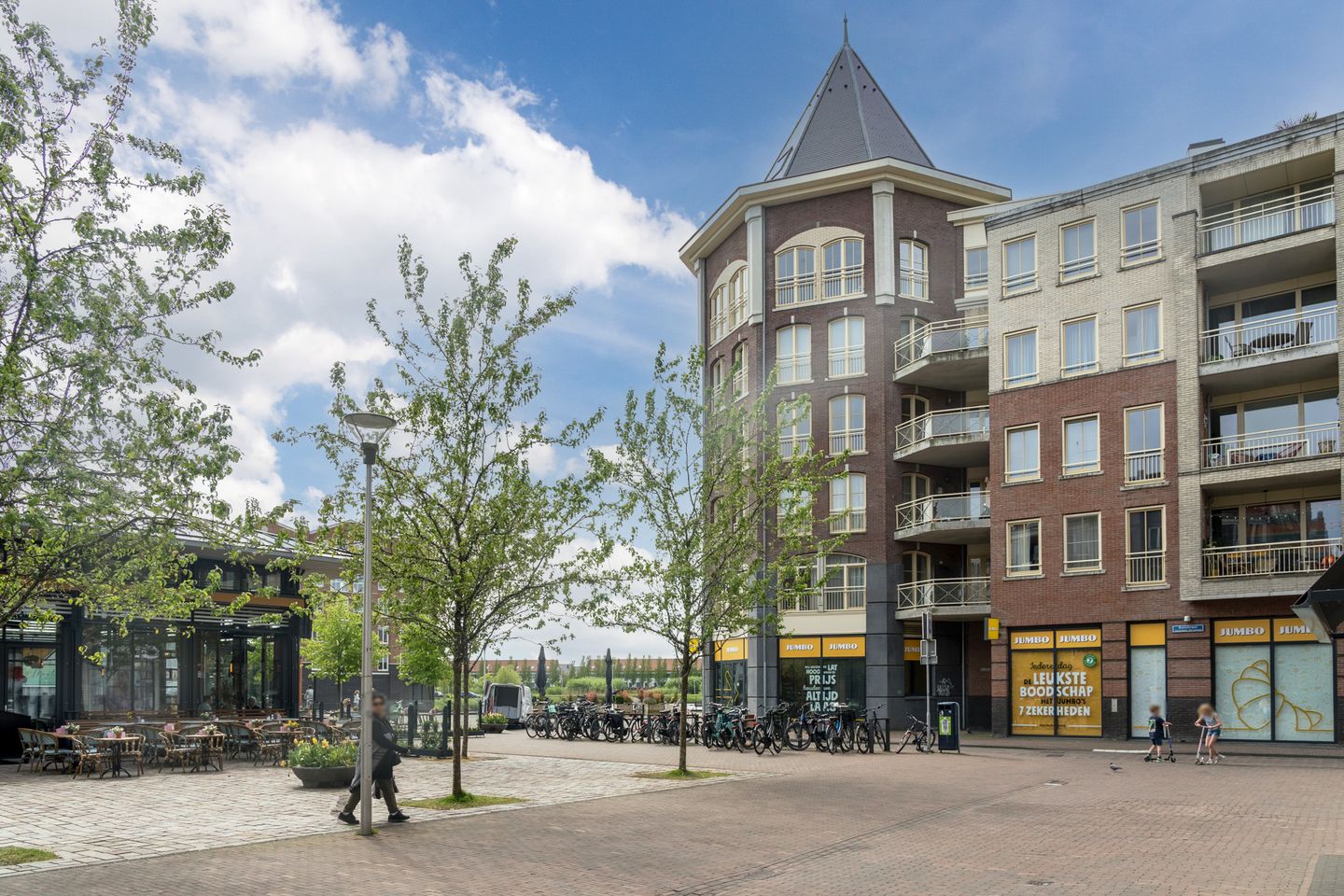 Foto 59 van De Reit 8