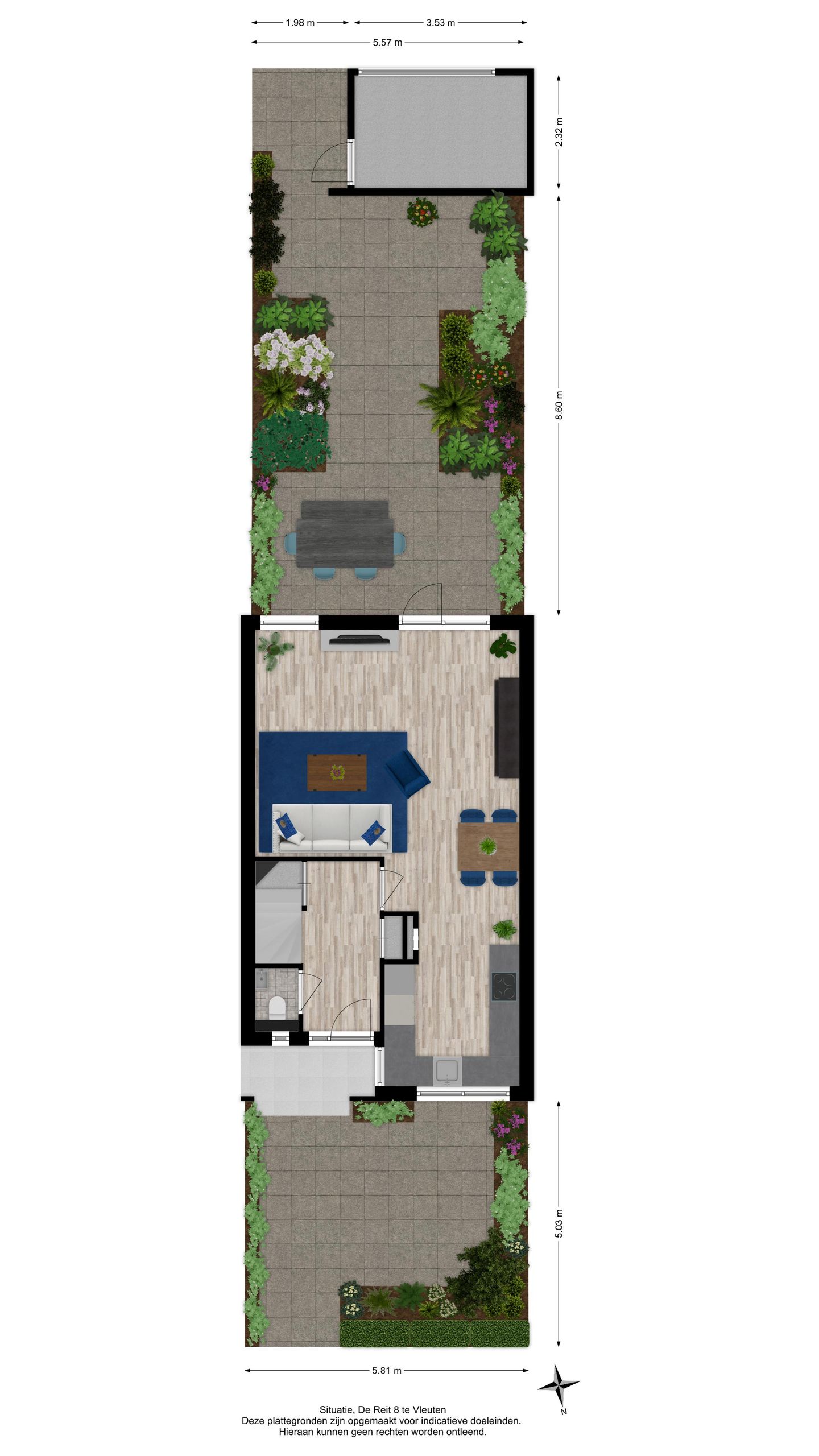 Foto 65 van De Reit 8