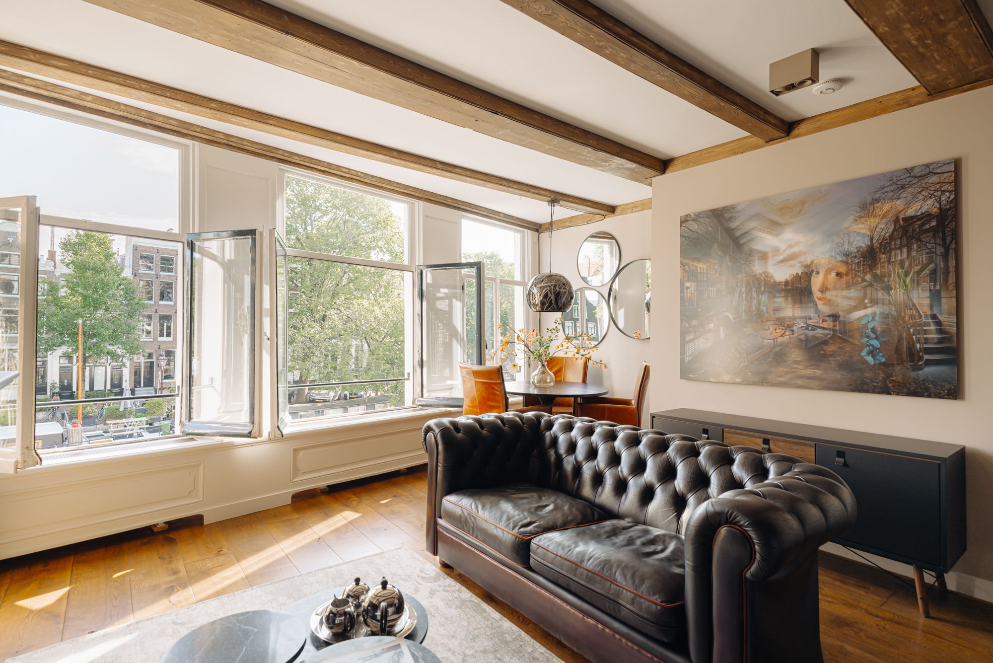 Brouwersgracht 55-B, 55, B, Amsterdam, 1015GB, Noord-Holland, Nederland 55