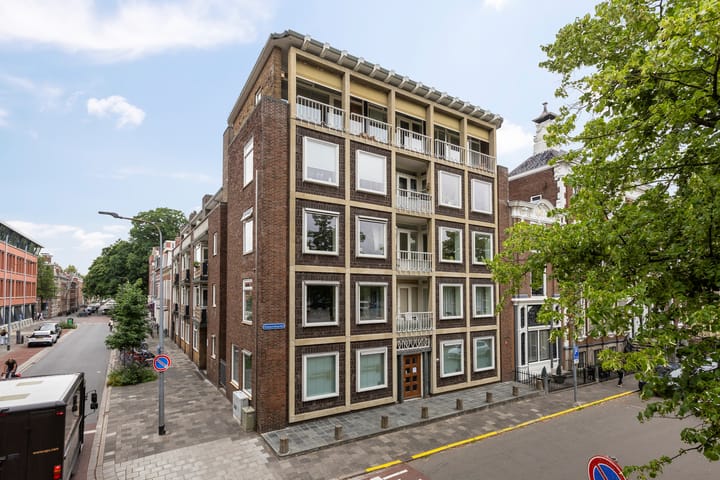 Nieuwe Boteringestraat 1-13