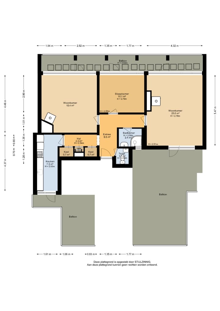 Foto 40 van Nieuwe Boteringestraat 1-13