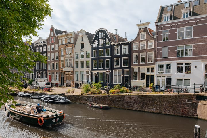 Foto 4 van Brouwersgracht 55-B