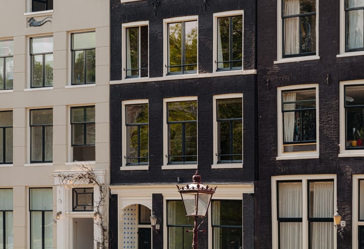 Foto 5 van Brouwersgracht 55-B