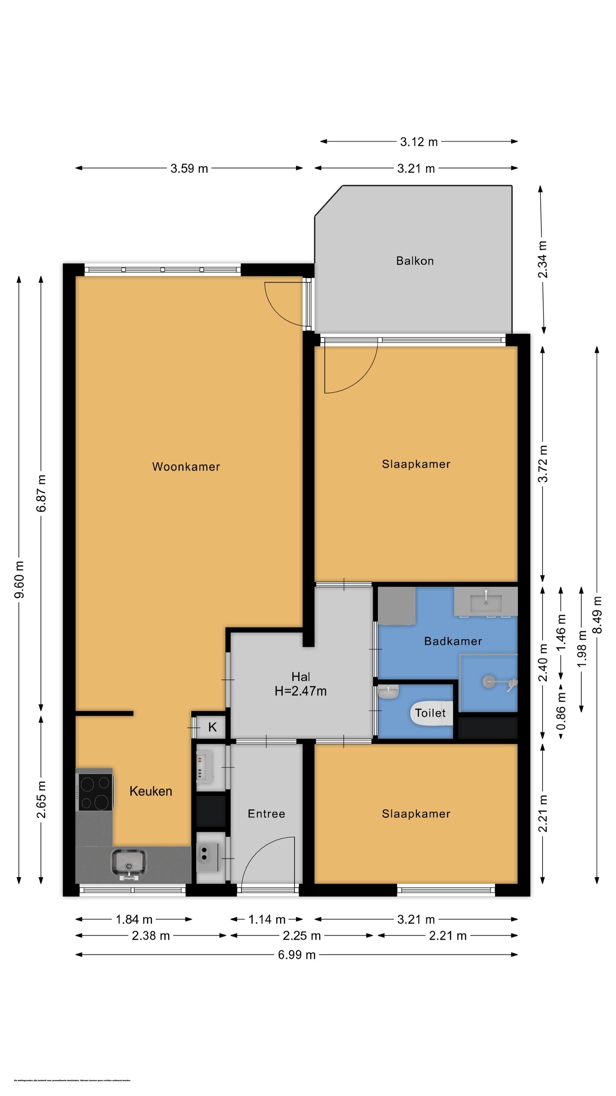 Foto 39 van Vasco da Gamalaan 129