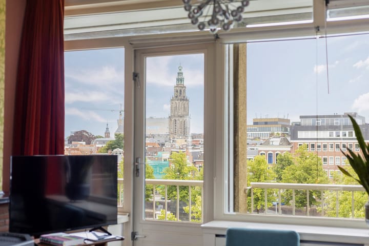 Foto 2 van Nieuwe Boteringestraat 1-13