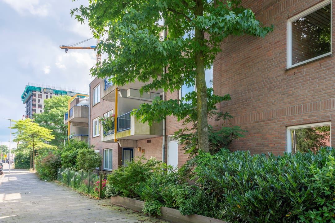 Foto 2 van Vasco da Gamalaan 129