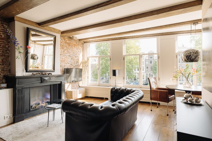 Photo 8 of Brouwersgracht 55-B