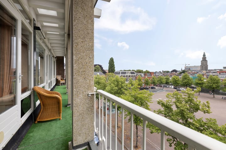 Foto 4 van Nieuwe Boteringestraat 1-13