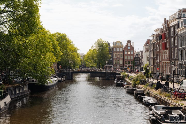 Photo 11 of Brouwersgracht 55-B