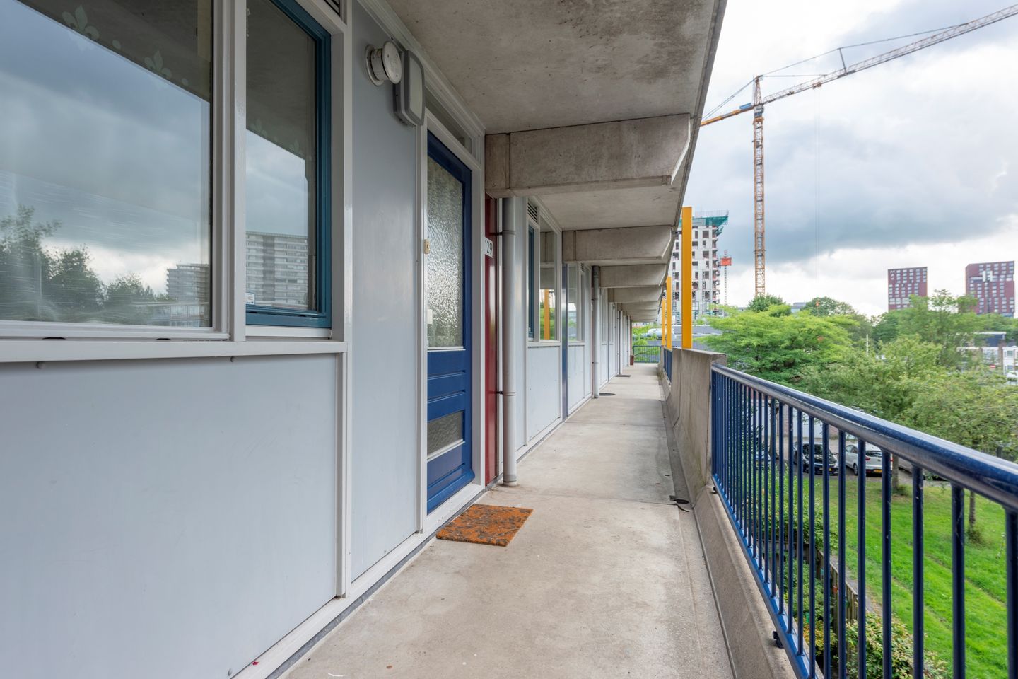 Foto 5 van Vasco da Gamalaan 129