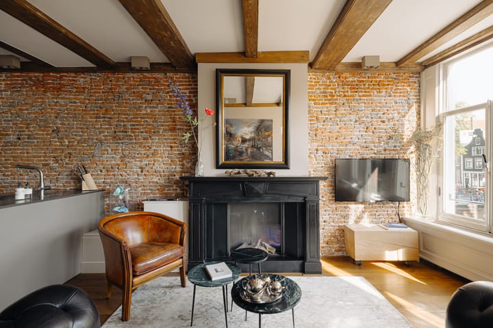 Photo 12 of Brouwersgracht 55-B