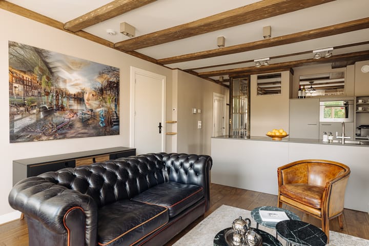 Photo 14 of Brouwersgracht 55-B