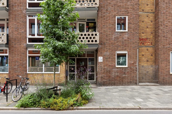 Foto 7 van Nieuwe Boteringestraat 1-13