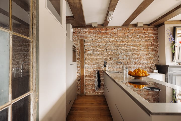 Photo 15 of Brouwersgracht 55-B