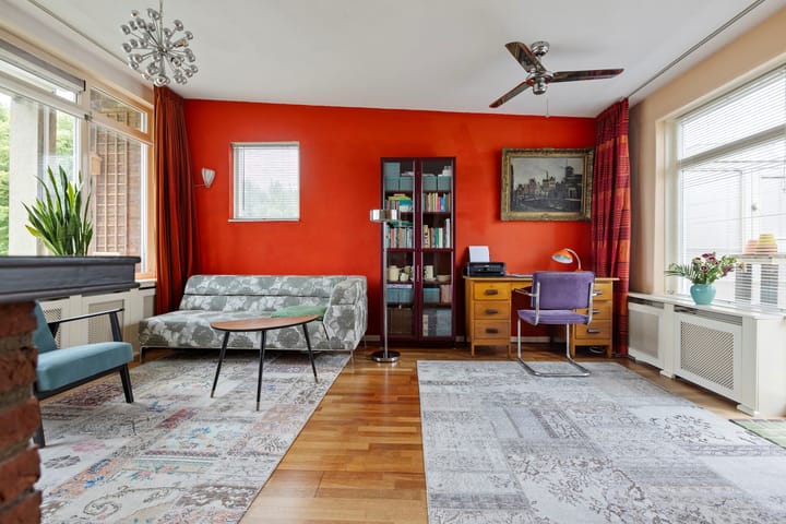 Foto 10 van Nieuwe Boteringestraat 1-13