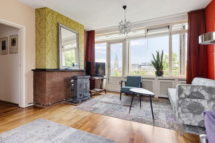 Foto 11 van Nieuwe Boteringestraat 1-13