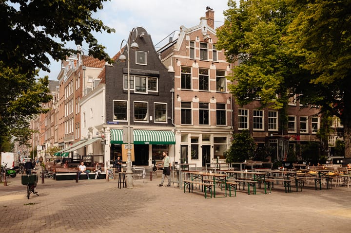 Photo 24 of Brouwersgracht 55-B