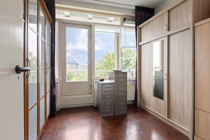 Foto 16 van Nieuwe Boteringestraat 1-13