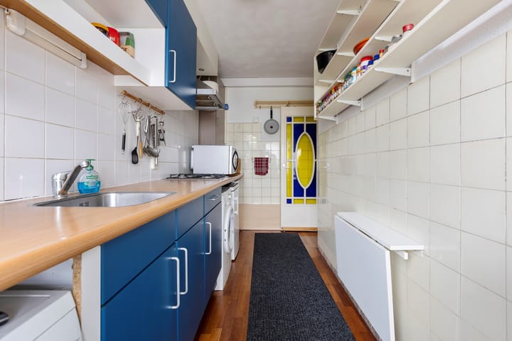 Foto 20 van Nieuwe Boteringestraat 1-13