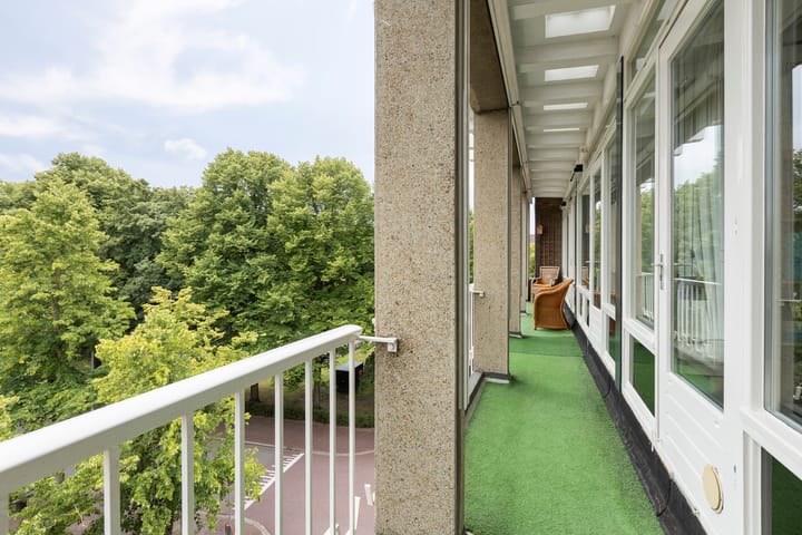 Foto 26 van Nieuwe Boteringestraat 1-13