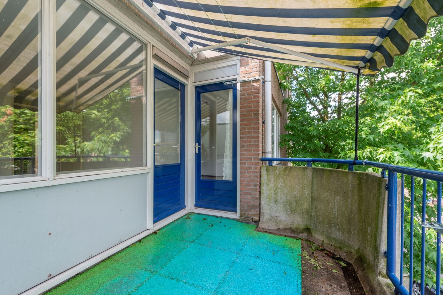 Foto 29 van Vasco da Gamalaan 129