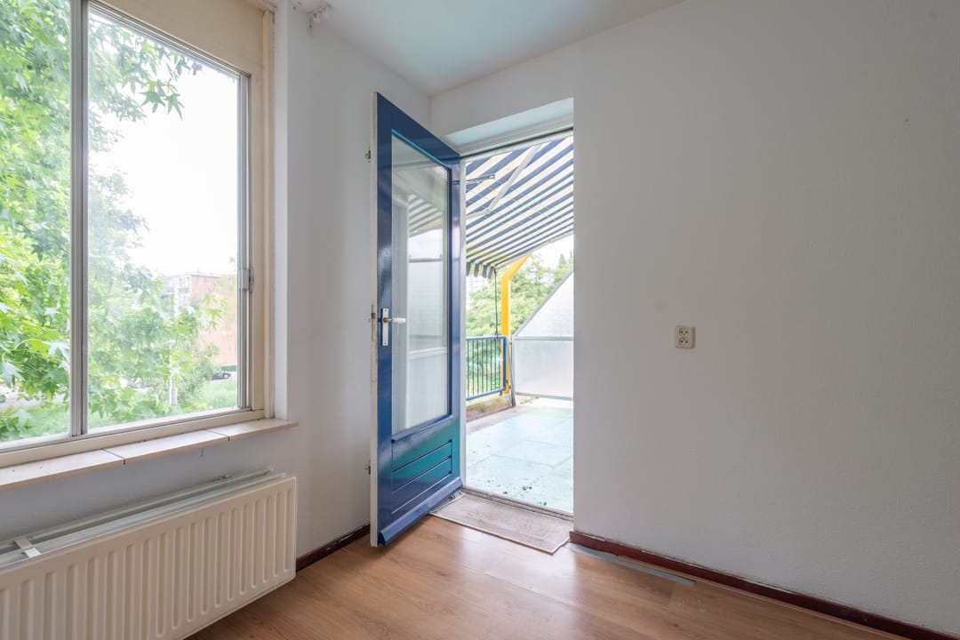 Foto 28 van Vasco da Gamalaan 129