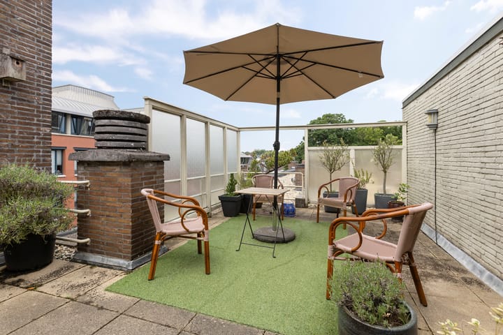 Foto 29 van Nieuwe Boteringestraat 1-13