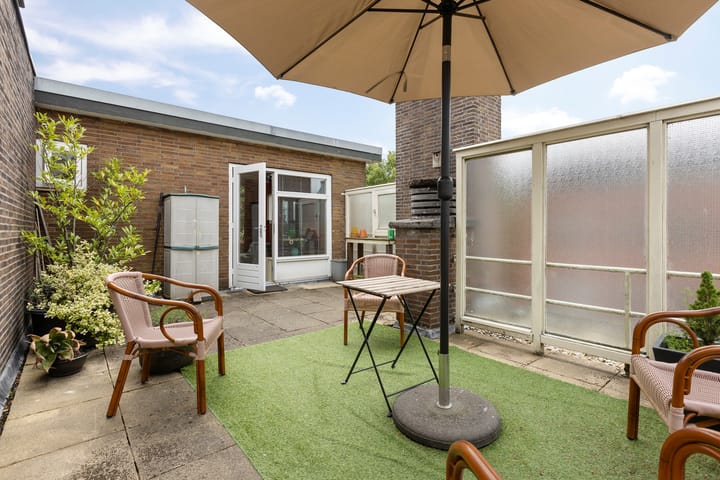 Foto 28 van Nieuwe Boteringestraat 1-13