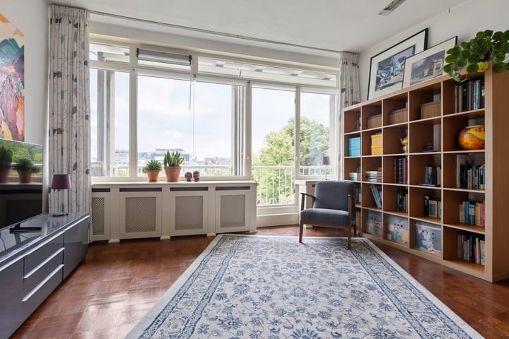 Foto 13 van Nieuwe Boteringestraat 1-13