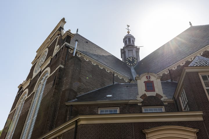 Photo 25 of Brouwersgracht 55-B