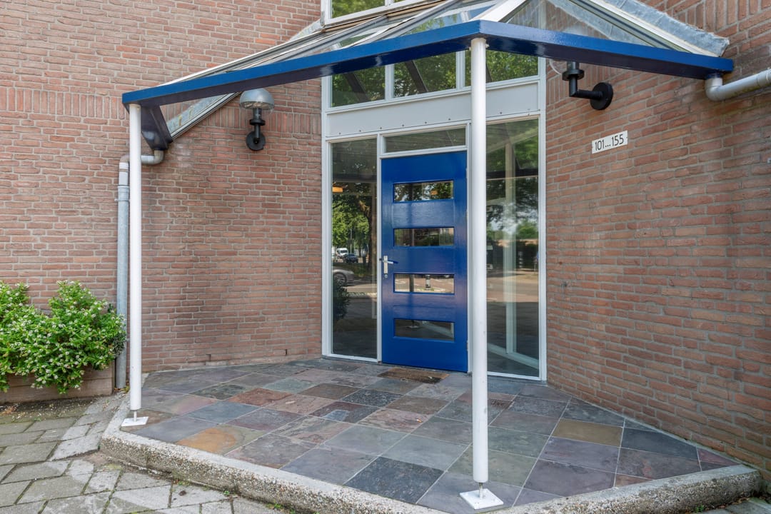 Foto 32 van Vasco da Gamalaan 129