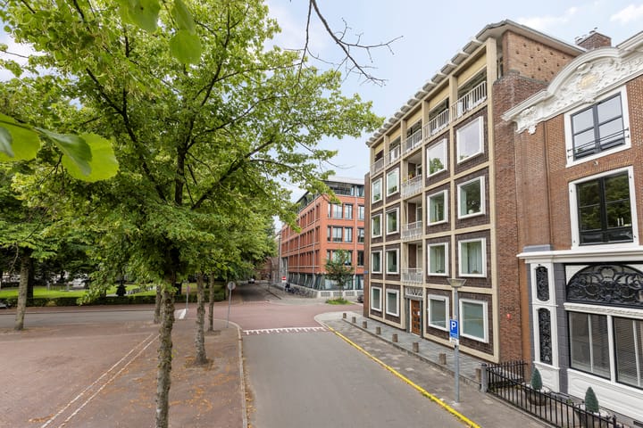 Foto 32 van Nieuwe Boteringestraat 1-13