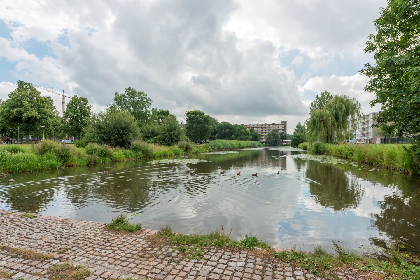 Foto 34 van Vasco da Gamalaan 129