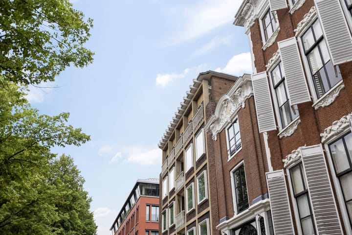 Foto 33 van Nieuwe Boteringestraat 1-13