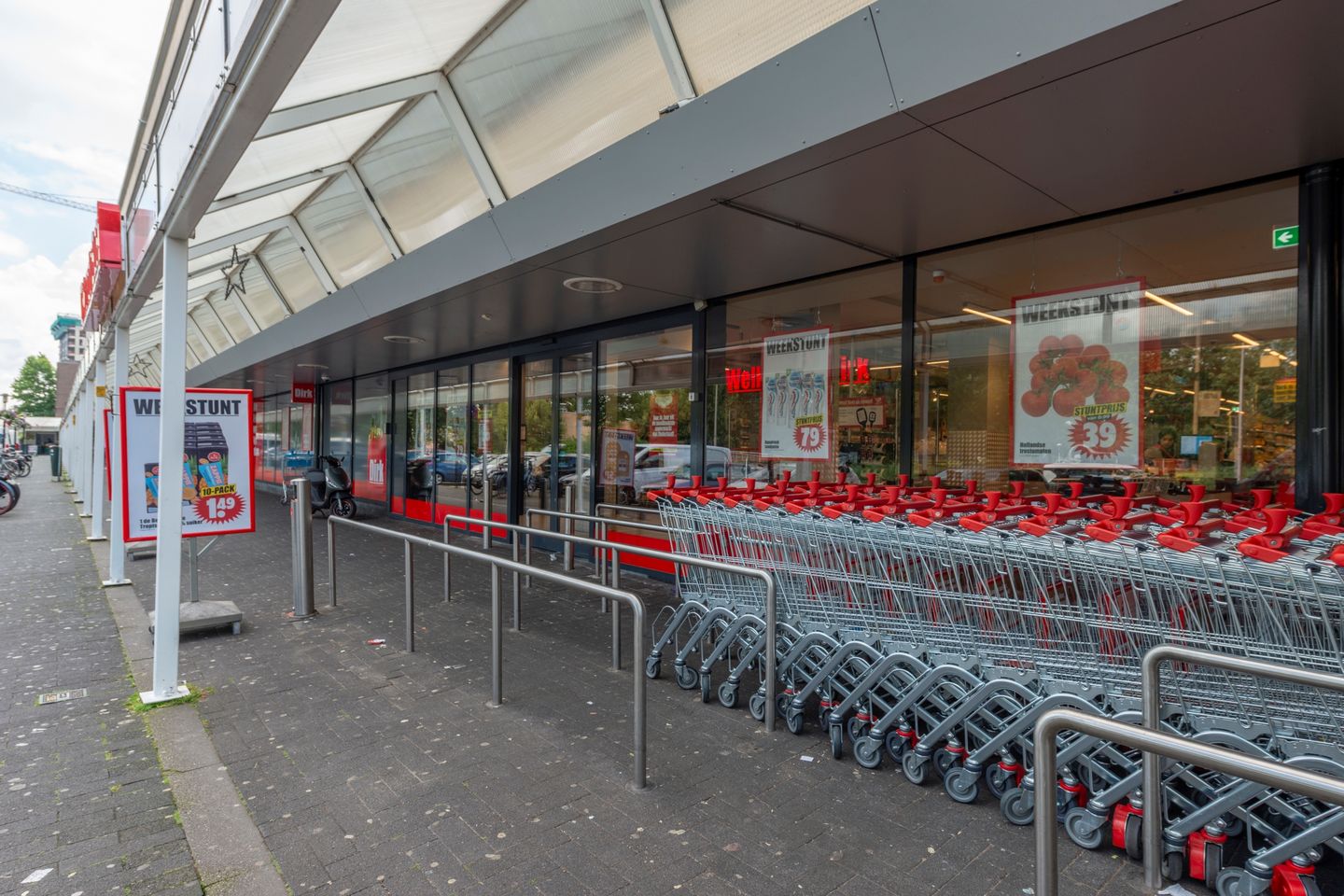 Foto 35 van Vasco da Gamalaan 129