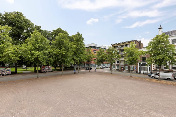 Foto 35 van Nieuwe Boteringestraat 1-13