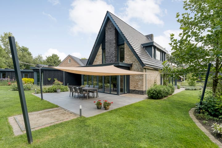 Foto 5 van Veldwijk 7