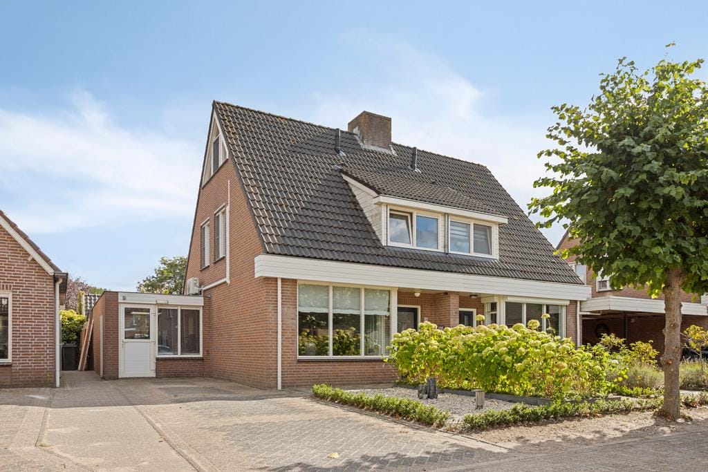 Photo 1 of Antoniusweg 10