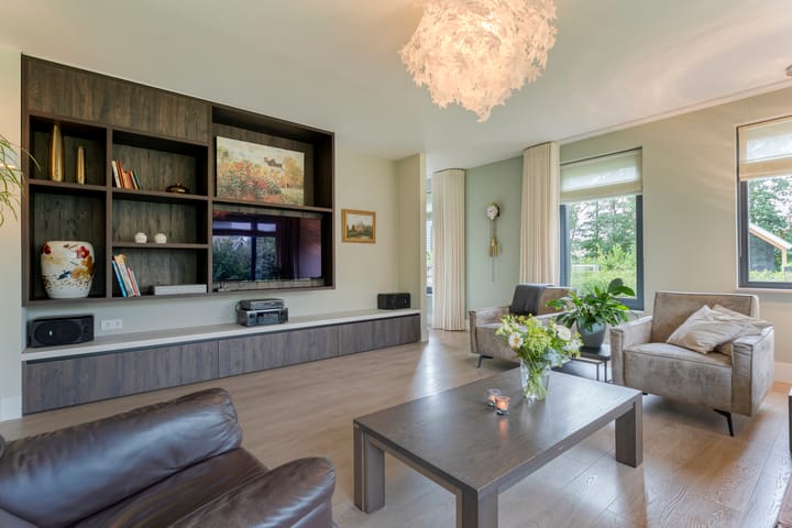 Foto 3 van Veldwijk 7