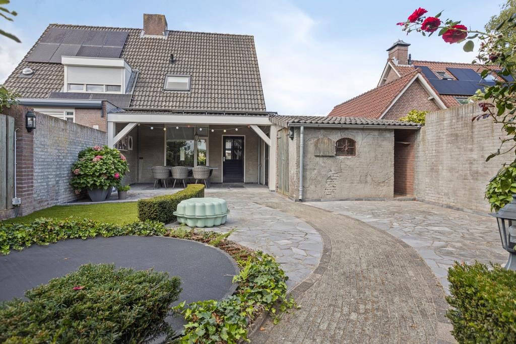 Photo 28 of Antoniusweg 10