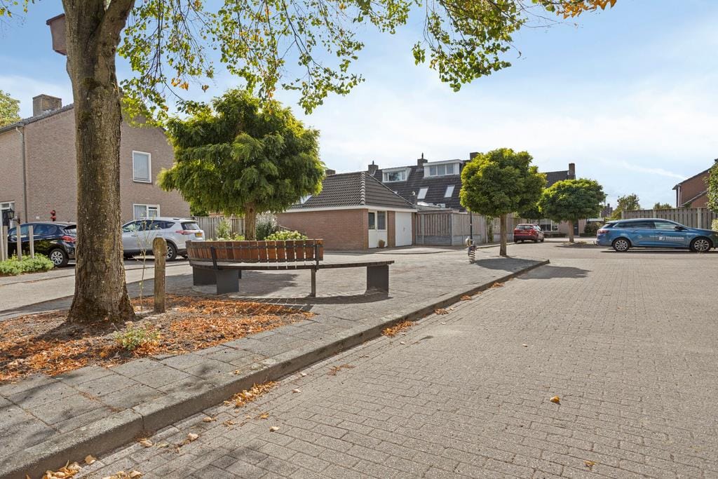 Photo 31 of Antoniusweg 10
