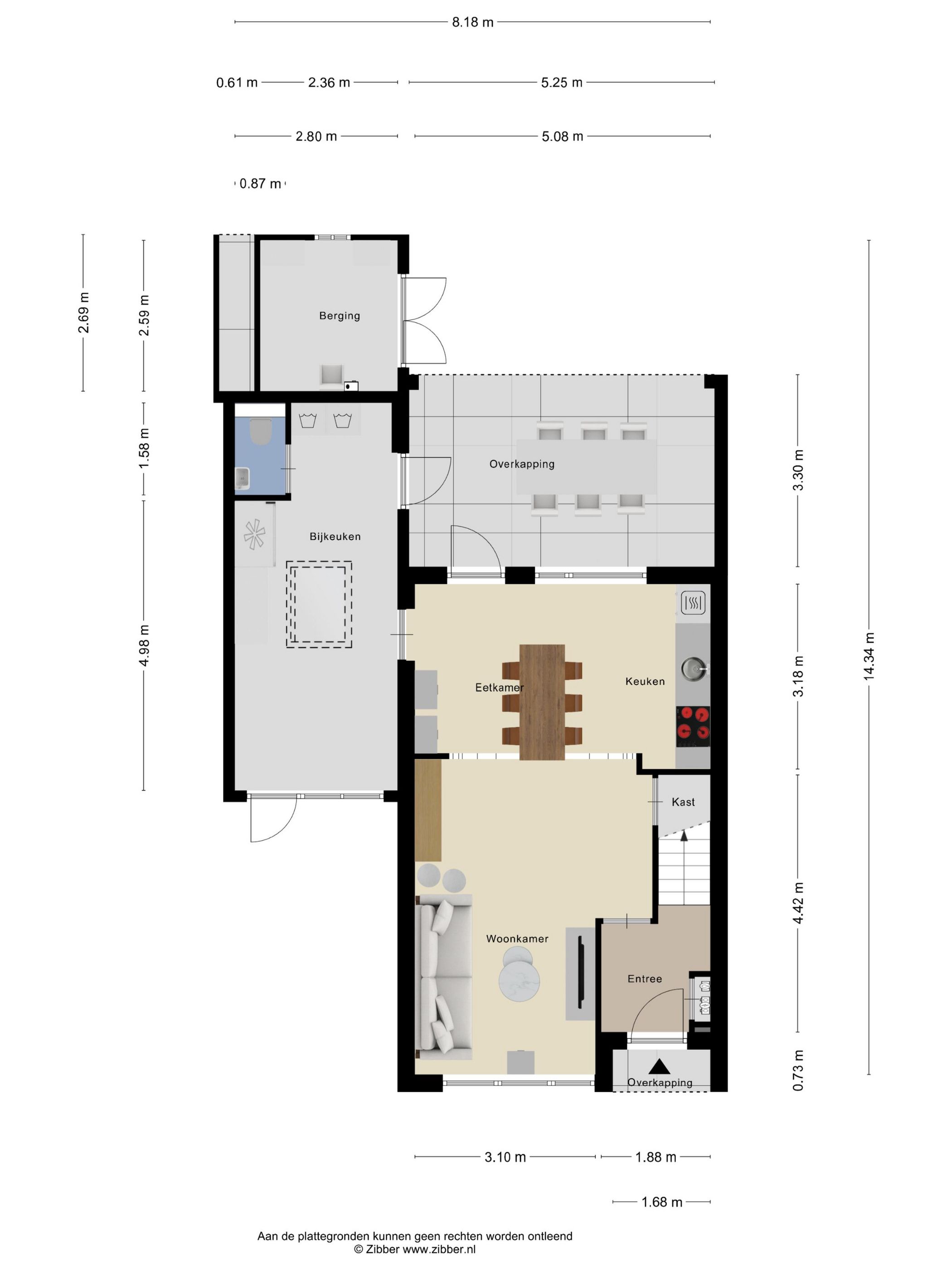 Photo 33 of Antoniusweg 10