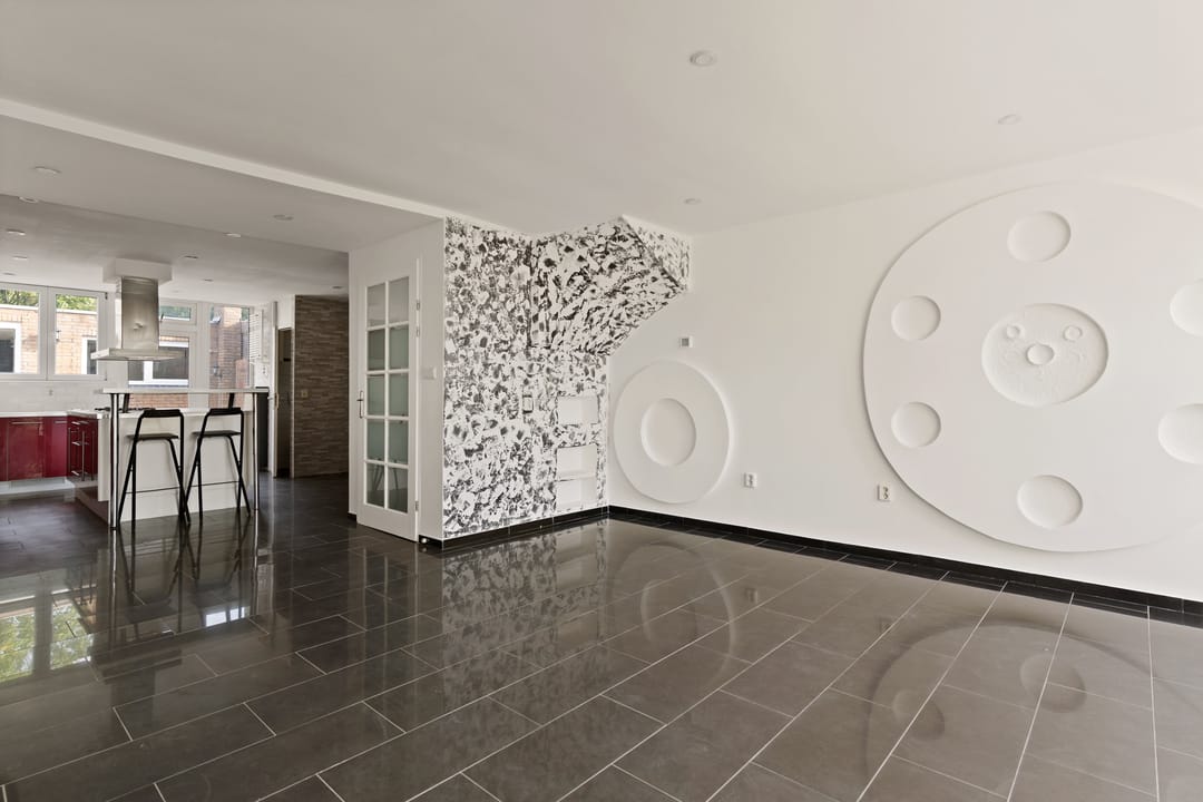 Foto 2 van Ruijsdaellaan 7