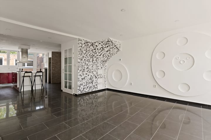 Foto 2 van Ruijsdaellaan 7