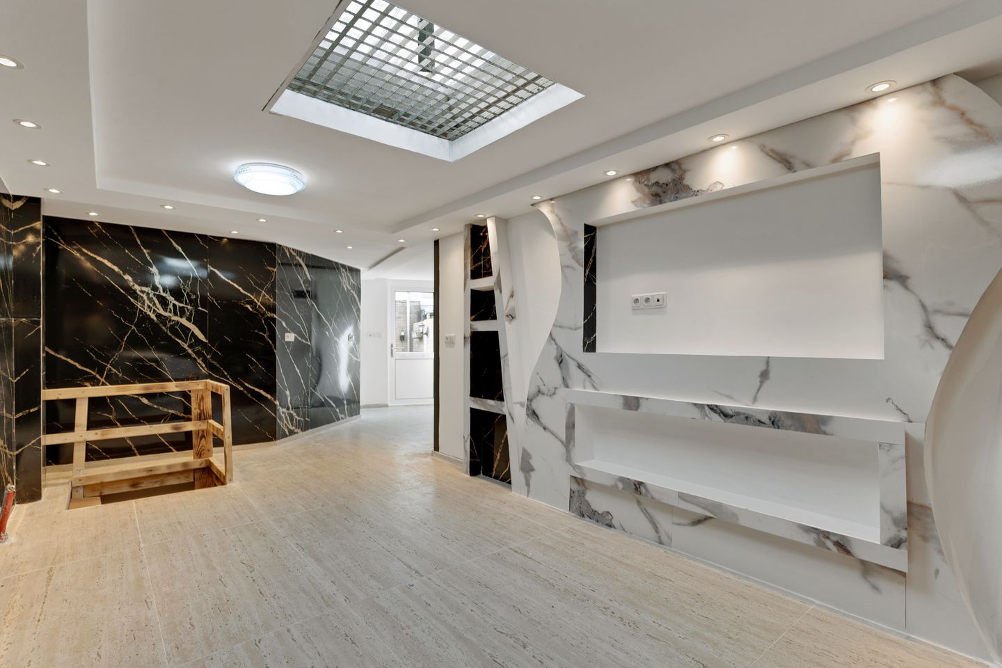 Foto 4 van Ruijsdaellaan 7