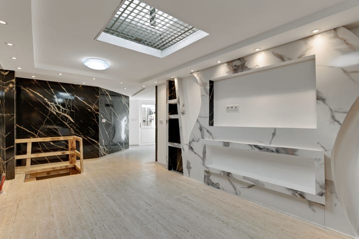 Foto 4 van Ruijsdaellaan 7