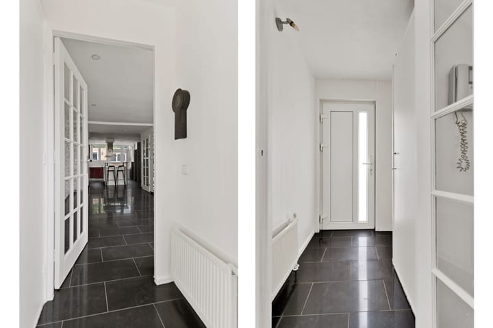 Foto 6 van Ruijsdaellaan 7