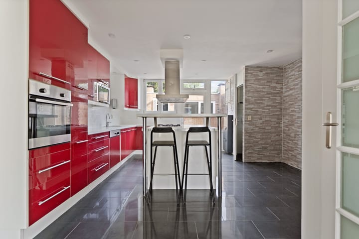 Foto 11 van Ruijsdaellaan 7